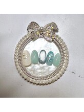 シャンディー(Shandy)/シンプル