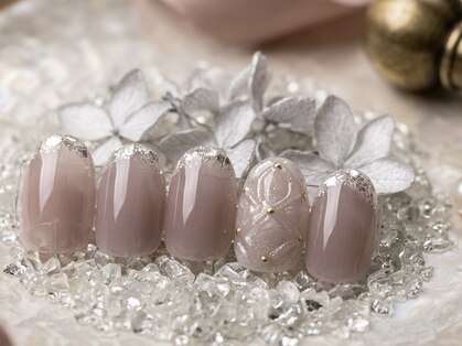 爪工房 ぱるっこの写真