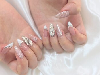 ネイルサロン イーウィ(Ewy)/［吉祥寺］ネイル/パラジェル