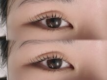 プリュム 北越谷(PLUME)/次世代まつげパーマ