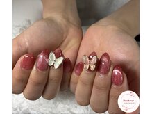 ボヌール 麻布十番店(Bonheur)/ビジュで華やかマグネット