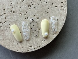 定額デザイン　¥6500