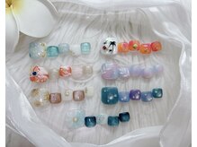 ティーエヌ 本厚木店の雰囲気（フット定額6000円【7150円税込】～♪オフ代別途☆【本厚木】）