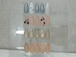 定額デザイン
