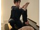 野口式整体院 周の写真/凄腕施術者による施術により根本ケア!肩こり・頭痛・眼精疲労・自律神経・睡眠・呼吸などの改善実績多数!