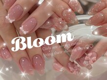 ブルーム(Bloom)