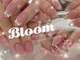 ブルーム(Bloom)の写真