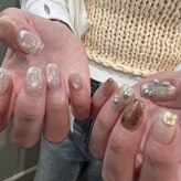 シャルムネイル(charme nail)