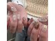 シャルムネイル(charme nail)の写真