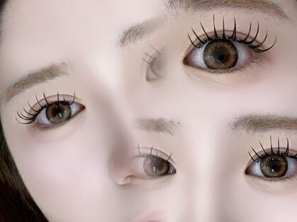 ラッシュスタイル 春日井店(Lash style)の写真