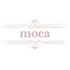 モカ 京橋(moca)のお店ロゴ