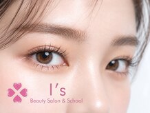 アイズ 深谷店(I's)