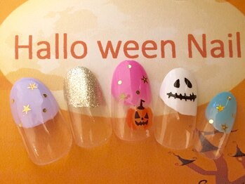 シイナ/定額デザイン8800円