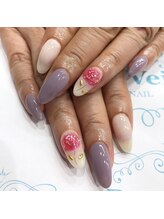 ビューティ ヴェール(Beauty Veil)/