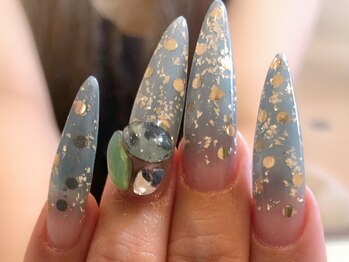 トランキル(Tranquille)/