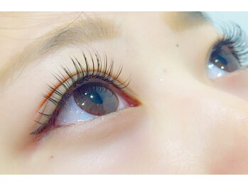 サクラ スパ(SAKURA SPA)/セーブルラッシュ付け放題