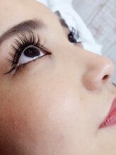 ベリー 中田店(Very)/【静岡 マツエク