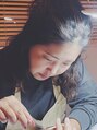 サンネイル(SUN.NAIL)/Hiro