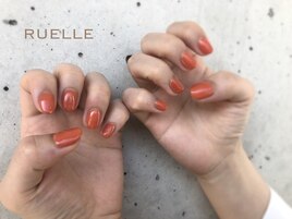 テラコッタカラー　人気カラー