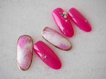 プールヴー☆オングル/シーズンアートA