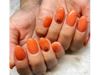 ハーティー(Hearty)/ジェルワンカラー