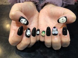 キャラクター