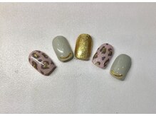 ボンドストリートビューティ/11月のおすすめアート！