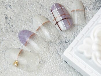 フロッシュ(FROSCH)/もこもこチェック ¥7610