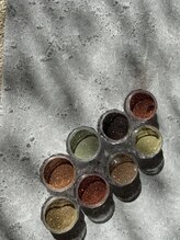 シャルム(Charme)/New超微粒子ラメ入荷してます