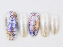 フォア ネイル(FOI NAIL)/