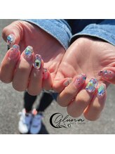 リューナネイル(gluna nail)/