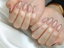 ネイルルーム エルナ(nail room ELNA)