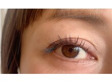 アンの家/スコール×ターコイズ