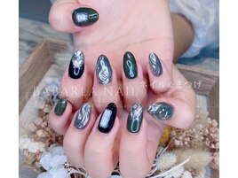 定額スペシャルコース6900