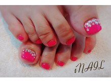 アイネイル(iNAIL)/