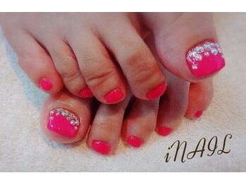 アイネイル(iNAIL)/