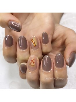 ハーティー(Hearty)/