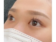 カラーズ(colors)/シングルラッシュつけ放題