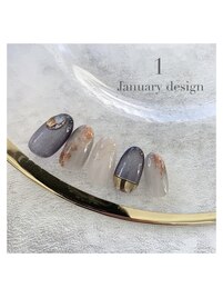 1月定額キャンペーン