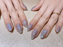 ベルトリージェイ(BellTree,J)/ずっと人気！マグネットネイル