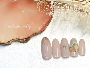 ウィズ 神戸(with)/