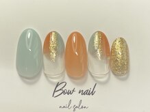 バウネイル(Bow nail)/◇定額◇シンプル