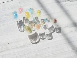 7月select(J)5,980円/全10種