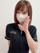 ネイキッドベージュ 新橋店(Naked Beige)&nbsp;早坂 りえ