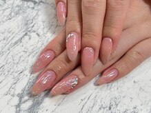 ネイルサロン グランタス(Nail Salon Grantus)/