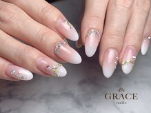 グレース ネイルズ(GRACE nails)/ブライダル