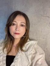 リセットヘアアンドアイラッシュ(Re:set) aya