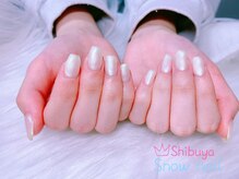 スノーネイルサロン 新宿店(Snow nail salon)/