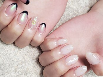 マチルダ(Mathilda)/