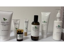 サクラ(Sakura)/剥離なしハーバルメソッド◎